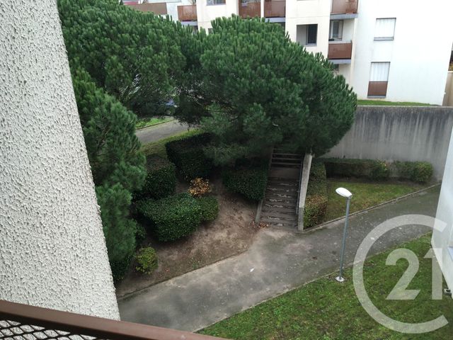 Appartement F1 à vendre - 1 pièce - 32.9 m2 - NANTES - 44 - PAYS-DE-LOIRE - Century 21 Amara Immobilier