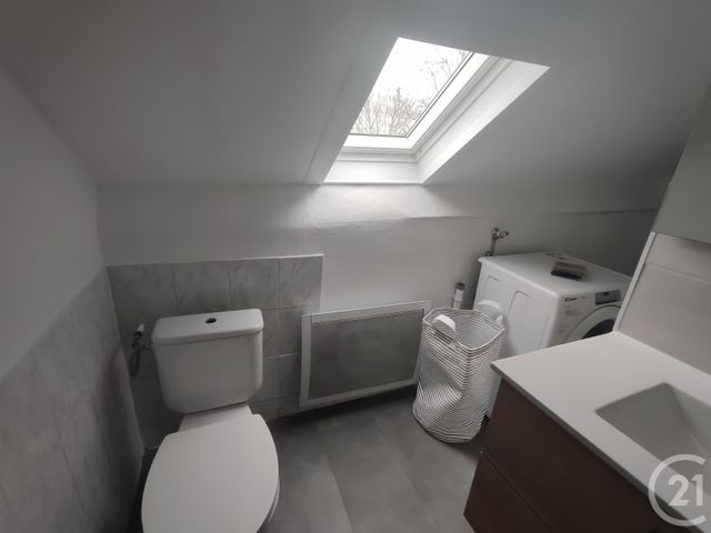 Appartement T2 à louer - 2 pièces - 28.0 m2 - NANTES - 44 - PAYS-DE-LOIRE - Century 21 Amara Immobilier