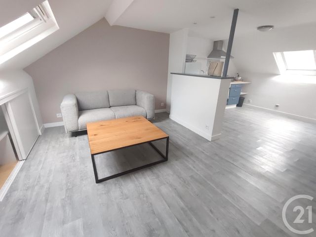 appartement - NANTES - 44