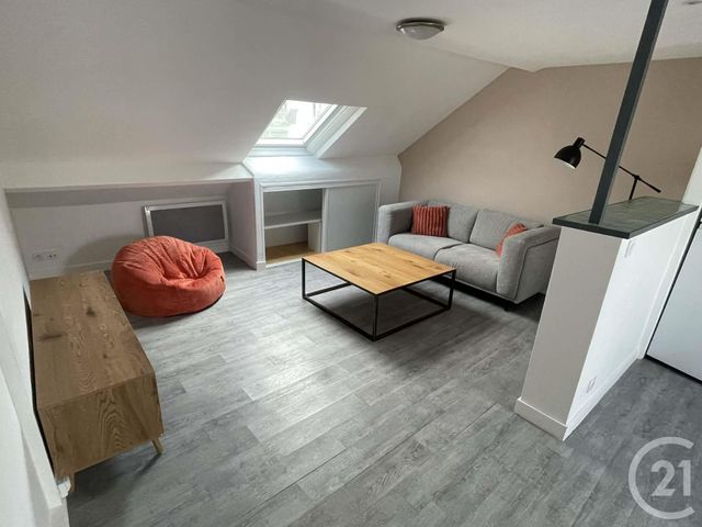 appartement - NANTES - 44