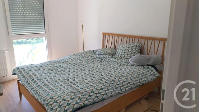 Appartement T3 à louer - 3 pièces - 62.8 m2 - ST HERBLAIN - 44 - PAYS-DE-LOIRE - Century 21 Amara Immobilier