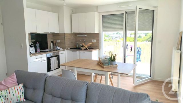 appartement - ST HERBLAIN - 44