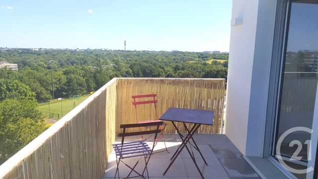 Appartement T3 à louer - 3 pièces - 62.8 m2 - ST HERBLAIN - 44 - PAYS-DE-LOIRE - Century 21 Amara Immobilier