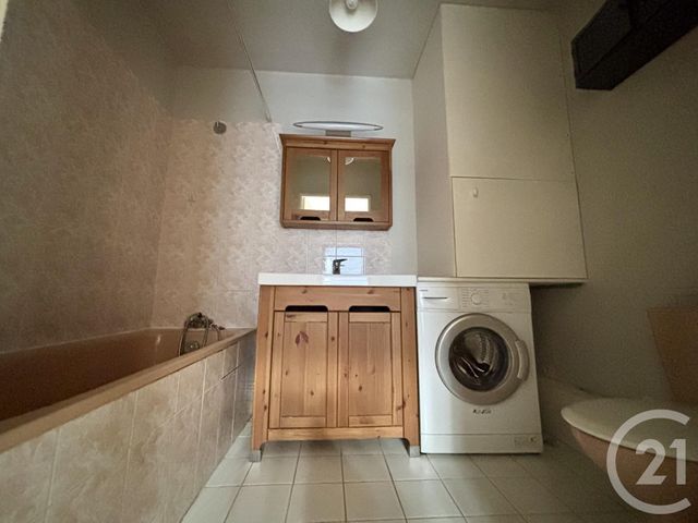 Appartement F2 à vendre - 2 pièces - 29.78 m2 - NANTES - 44 - PAYS-DE-LOIRE - Century 21 Amara Immobilier