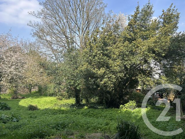 Appartement T1 à vendre - 1 pièce - 22.01 m2 - NANTES - 44 - PAYS-DE-LOIRE - Century 21 Amara Immobilier