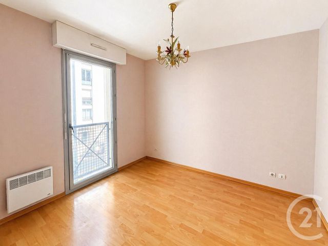 Appartement F3 à vendre - 3 pièces - 66.11 m2 - NANTES - 44 - PAYS-DE-LOIRE - Century 21 Amara Immobilier