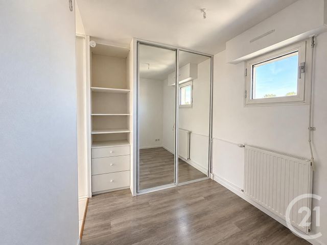 Appartement F2 à vendre - 2 pièces - 30.65 m2 - NANTES - 44 - PAYS-DE-LOIRE - Century 21 Amara Immobilier