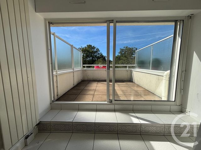 Appartement F2 à vendre NANTES