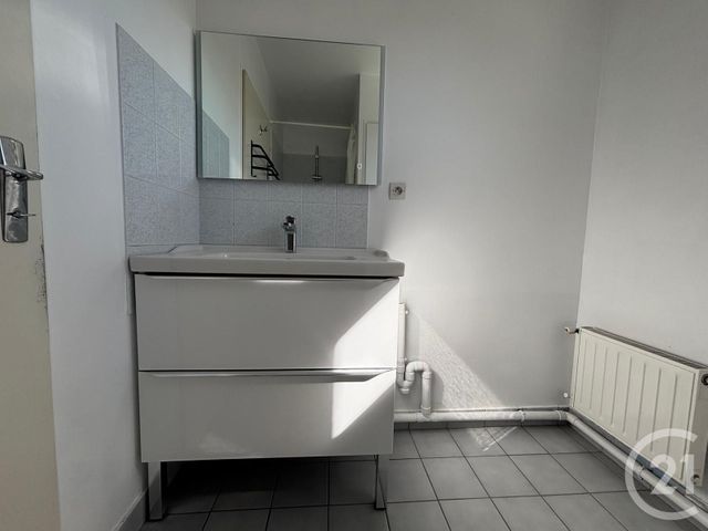 Appartement F2 à vendre - 2 pièces - 30.65 m2 - NANTES - 44 - PAYS-DE-LOIRE - Century 21 Amara Immobilier