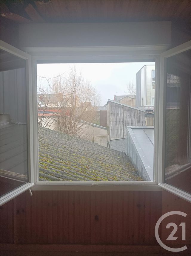 Appartement T2 à vendre - 2 pièces - 42.63 m2 - NANTES - 44 - PAYS-DE-LOIRE - Century 21 Amara Immobilier