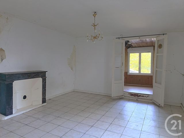 Appartement T2 à vendre NANTES