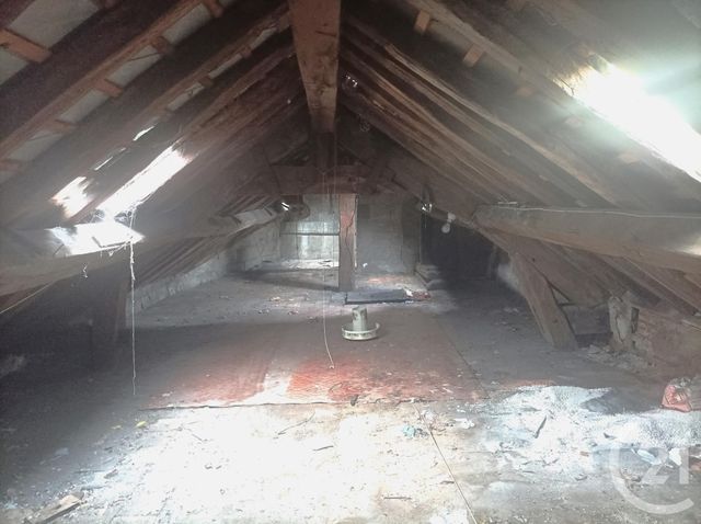 Appartement T2 à vendre - 2 pièces - 42.63 m2 - NANTES - 44 - PAYS-DE-LOIRE - Century 21 Amara Immobilier