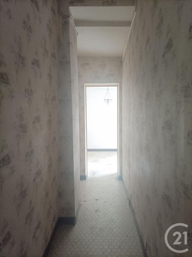 Appartement T2 à vendre - 2 pièces - 42.63 m2 - NANTES - 44 - PAYS-DE-LOIRE - Century 21 Amara Immobilier