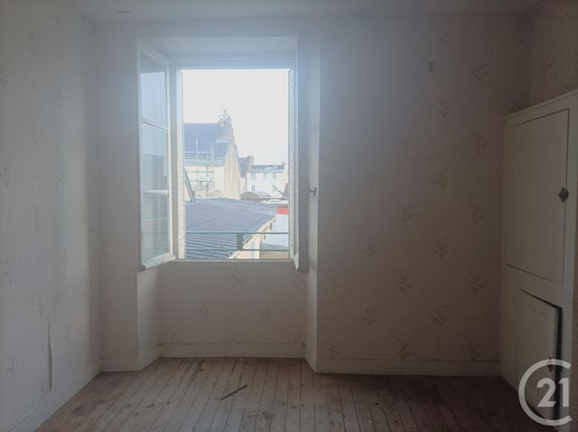 Appartement à vendre - 5 pièces - 113.84 m2 - NANTES - 44 - PAYS-DE-LOIRE - Century 21 Amara Immobilier