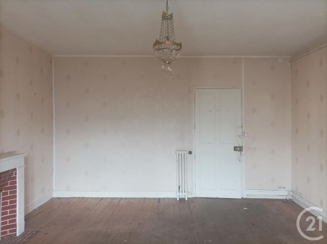 Appartement à vendre - 5 pièces - 113.84 m2 - NANTES - 44 - PAYS-DE-LOIRE - Century 21 Amara Immobilier