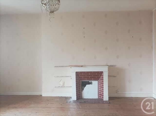 Appartement à vendre NANTES