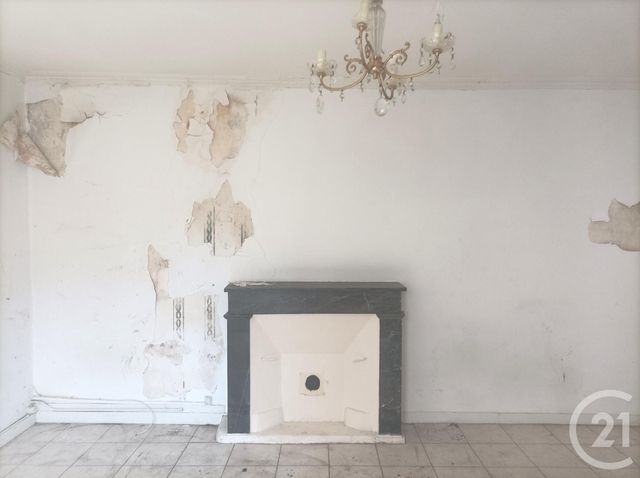 Appartement à vendre - 5 pièces - 113.84 m2 - NANTES - 44 - PAYS-DE-LOIRE - Century 21 Amara Immobilier