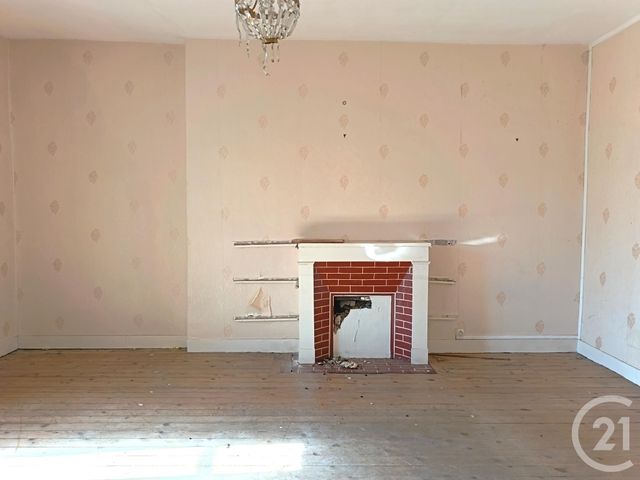 Appartement à vendre - 5 pièces - 113.84 m2 - NANTES - 44 - PAYS-DE-LOIRE - Century 21 Amara Immobilier