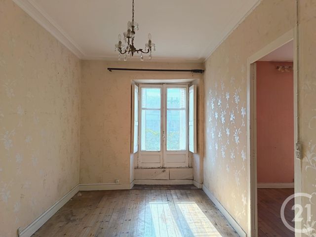 Appartement à vendre - 5 pièces - 113.84 m2 - NANTES - 44 - PAYS-DE-LOIRE - Century 21 Amara Immobilier