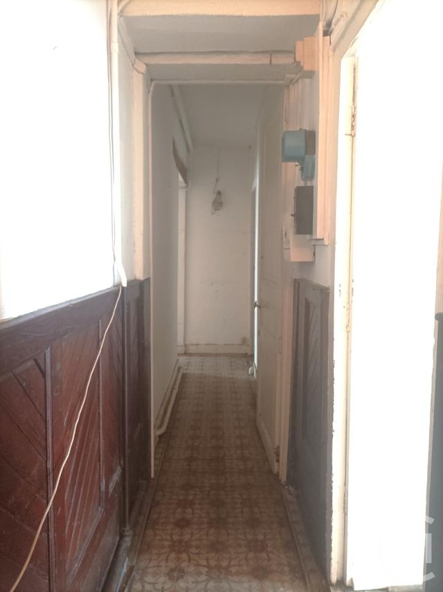 Appartement à vendre - 5 pièces - 113.84 m2 - NANTES - 44 - PAYS-DE-LOIRE - Century 21 Amara Immobilier