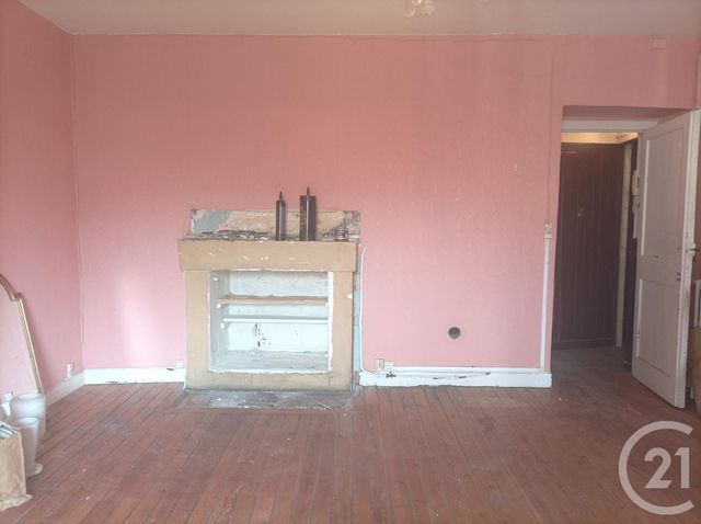 Appartement à vendre - 5 pièces - 113.84 m2 - NANTES - 44 - PAYS-DE-LOIRE - Century 21 Amara Immobilier