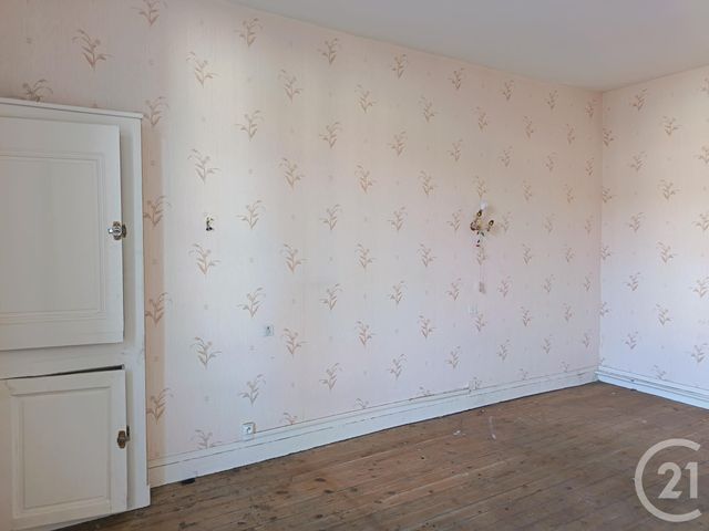 Appartement à vendre - 5 pièces - 113.84 m2 - NANTES - 44 - PAYS-DE-LOIRE - Century 21 Amara Immobilier