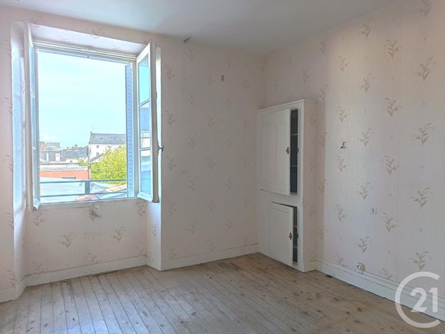 Appartement à vendre - 5 pièces - 113.84 m2 - NANTES - 44 - PAYS-DE-LOIRE - Century 21 Amara Immobilier