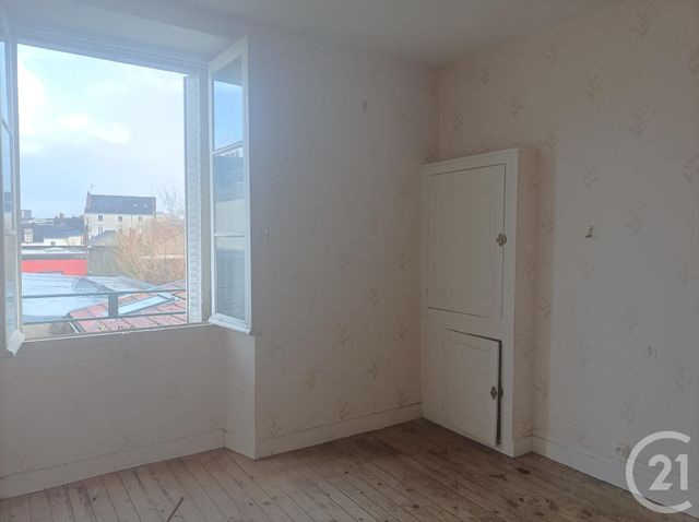 Appartement à vendre - 5 pièces - 113.84 m2 - NANTES - 44 - PAYS-DE-LOIRE - Century 21 Amara Immobilier