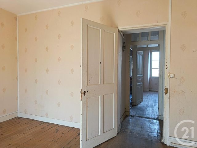 Appartement à vendre - 5 pièces - 113.84 m2 - NANTES - 44 - PAYS-DE-LOIRE - Century 21 Amara Immobilier