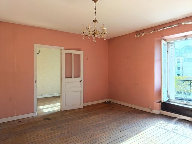 Appartement à vendre NANTES