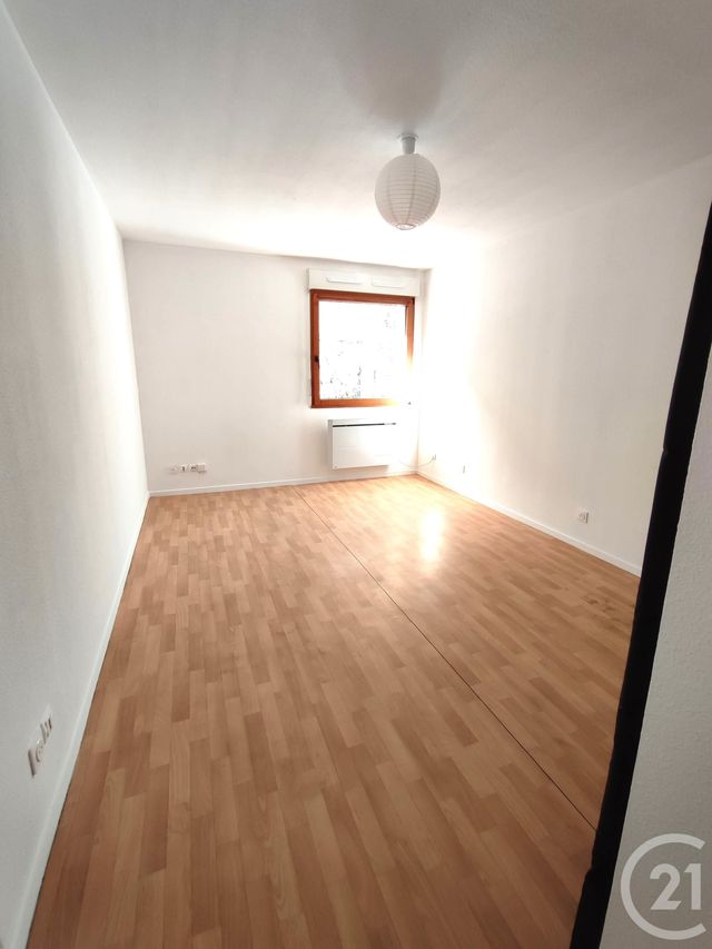 Appartement F1 à louer - 1 pièce - 22.4 m2 - NANTES - 44 - PAYS-DE-LOIRE - Century 21 Amara Immobilier