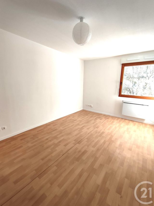 Appartement F1 à louer - 1 pièce - 22.4 m2 - NANTES - 44 - PAYS-DE-LOIRE - Century 21 Amara Immobilier