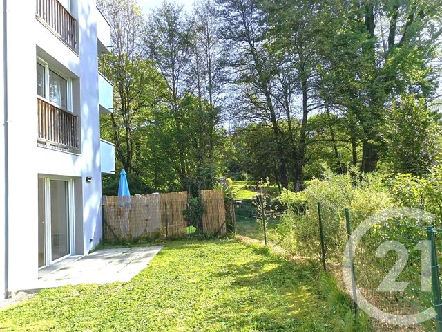 Appartement à vendre BOUGUENAIS