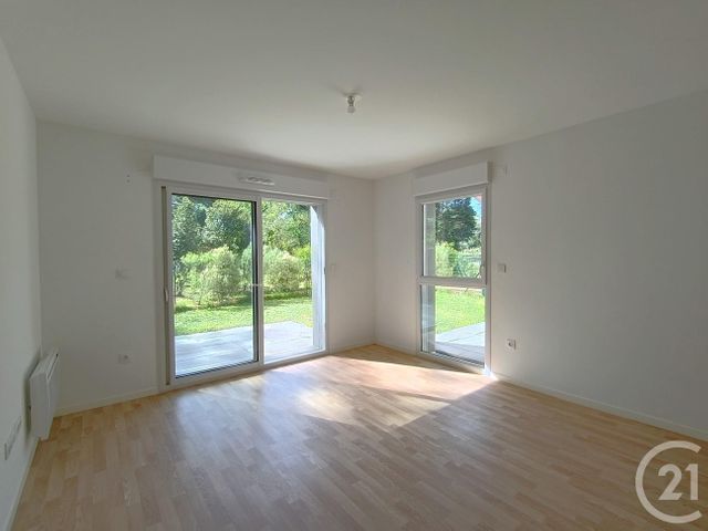 Appartement à vendre - 3 pièces - 60.75 m2 - BOUGUENAIS - 44 - PAYS-DE-LOIRE - Century 21 Amara Immobilier