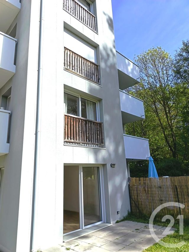 Appartement à vendre - 3 pièces - 60.75 m2 - BOUGUENAIS - 44 - PAYS-DE-LOIRE - Century 21 Amara Immobilier