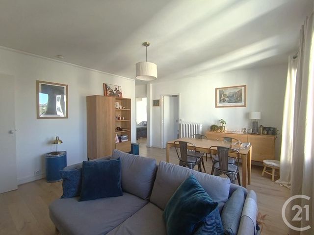 Appartement F3 Bis à vendre NANTES