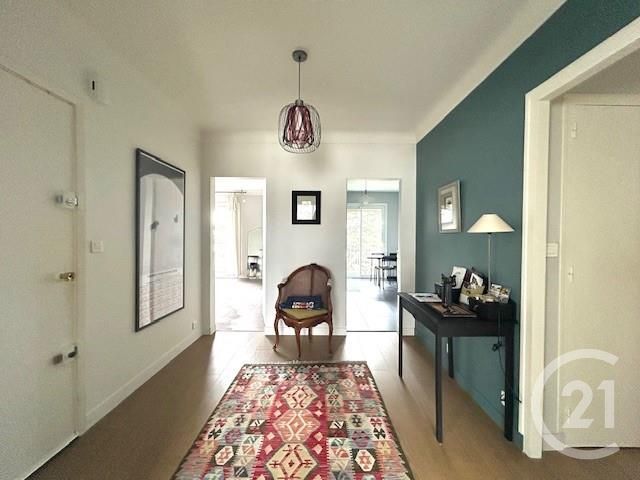 Appartement T5 à vendre - 5 pièces - 105.45 m2 - NANTES - 44 - PAYS-DE-LOIRE - Century 21 Amara Immobilier