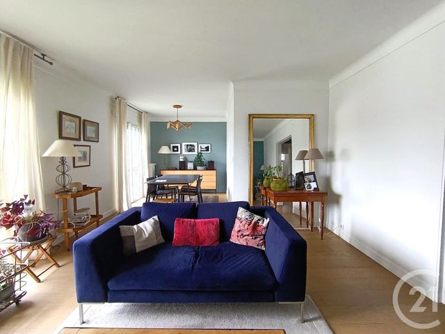 appartement - NANTES - 44