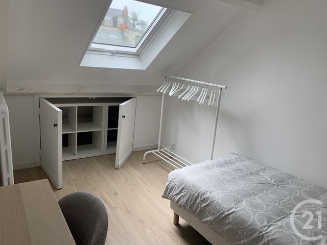 Appartement T5 à louer - 5 pièces - 82.0 m2 - NANTES - 44 - PAYS-DE-LOIRE - Century 21 Amara Immobilier