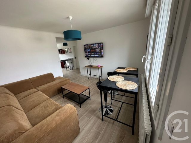 appartement - NANTES - 44