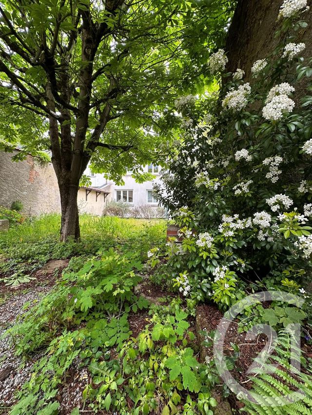 Appartement T5 à louer - 5 pièces - 82.0 m2 - NANTES - 44 - PAYS-DE-LOIRE - Century 21 Amara Immobilier