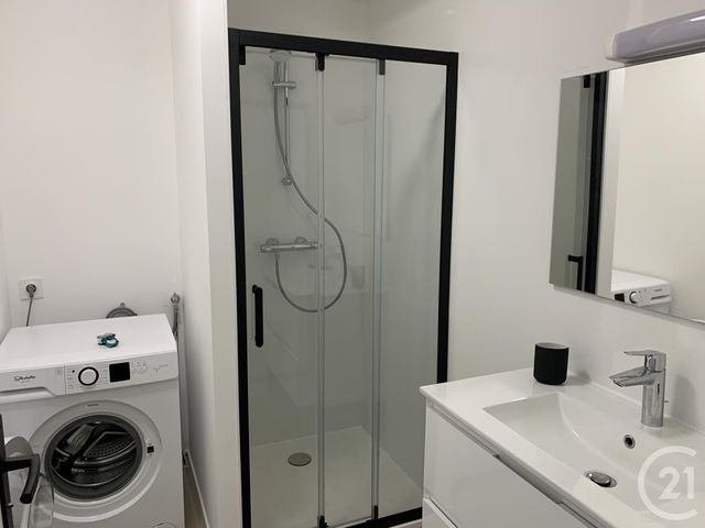 Appartement T5 à louer - 5 pièces - 82.0 m2 - NANTES - 44 - PAYS-DE-LOIRE - Century 21 Amara Immobilier