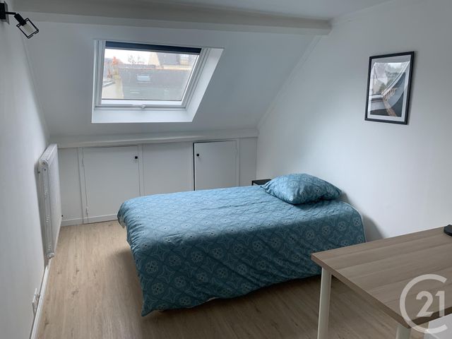 Appartement T5 à louer - 5 pièces - 82.0 m2 - NANTES - 44 - PAYS-DE-LOIRE - Century 21 Amara Immobilier