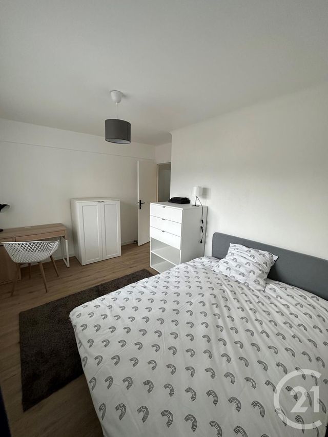 Appartement T5 à louer - 5 pièces - 82.0 m2 - NANTES - 44 - PAYS-DE-LOIRE - Century 21 Amara Immobilier