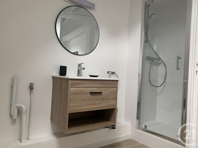 Appartement T5 à louer - 5 pièces - 82.0 m2 - NANTES - 44 - PAYS-DE-LOIRE - Century 21 Amara Immobilier