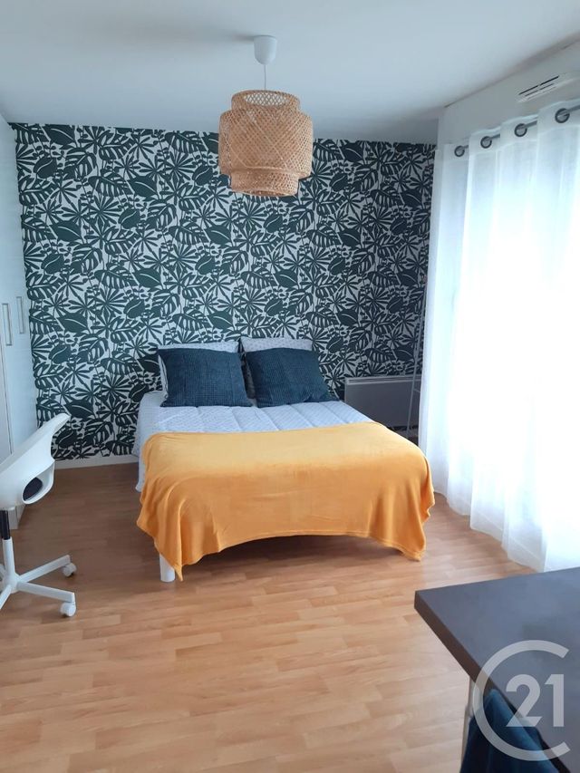 appartement - NANTES - 44