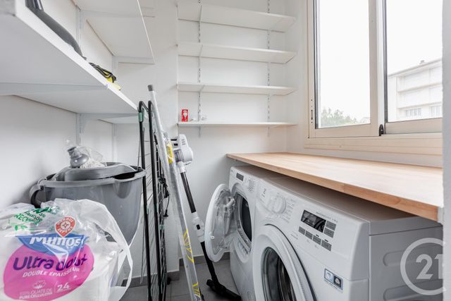 Appartement T4 à louer - 4 pièces - 73.54 m2 - NANTES - 44 - PAYS-DE-LOIRE - Century 21 Amara Immobilier