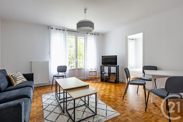 Appartement T4 à louer - 4 pièces - 73.54 m2 - NANTES - 44 - PAYS-DE-LOIRE - Century 21 Amara Immobilier