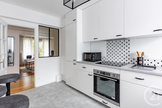 Appartement T4 à louer - 4 pièces - 73.54 m2 - NANTES - 44 - PAYS-DE-LOIRE - Century 21 Amara Immobilier