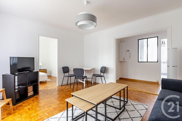 Appartement T4 à louer - 4 pièces - 73.54 m2 - NANTES - 44 - PAYS-DE-LOIRE - Century 21 Amara Immobilier